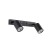 NEX BLACK Kinkiet 2XGU10 / USB 11356 TK Lighting Czarny Czarny