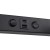 NEX BLACK Kinkiet 2XGU10 / USB 11356 TK Lighting Czarny Czarny