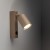 NEX SABIA Kinkiet 1XGU10 11363 TK Lighting Sabia Sabia