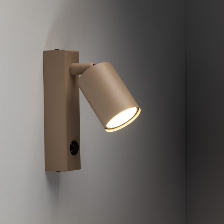 NEX SABIA Kinkiet 1XGU10 11363 TK Lighting Sabia Sabia