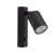 NEX BLACK Kinkiet 1XGU10 11364 TK Lighting Czarny Czarny