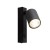 NEX BLACK Kinkiet 1XGU10 11364 TK Lighting Czarny Czarny