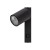 NEX BLACK Kinkiet 1XGU10 11364 TK Lighting Czarny Czarny