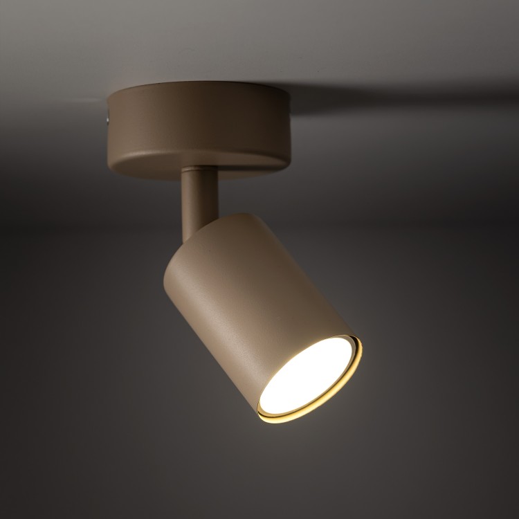 NEX SABIA Lampa sufitowa 1XGU10 11366 TK Lighting Sabia Sabia