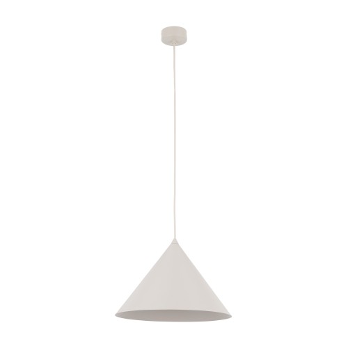 CONO L KASZMIR Lampa wisząca 1XE27 11381 TK Lighting Kaszmir Kaszmir
