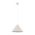 CONO L KASZMIR Lampa wisząca 1XE27 11381 TK Lighting Kaszmir Kaszmir