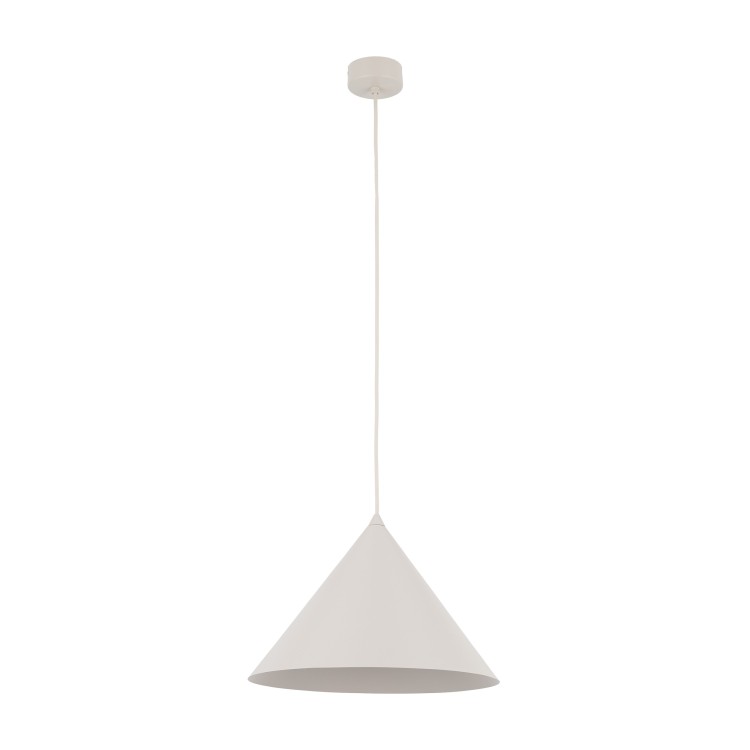 CONO L KASZMIR Lampa wisząca 1XE27 11381 TK Lighting Kaszmir Kaszmir