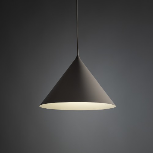 CONO L KASZMIR Lampa wisząca 1XE27 11381 TK Lighting Kaszmir Kaszmir