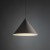 CONO L KASZMIR Lampa wisząca 1XE27 11381 TK Lighting Kaszmir Kaszmir