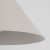 CONO L KASZMIR Lampa wisząca 1XE27 11381 TK Lighting Kaszmir Kaszmir