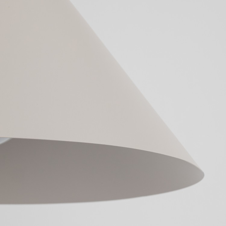 CONO L KASZMIR Lampa wisząca 1XE27 11381 TK Lighting Kaszmir Kaszmir