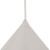 CONO L KASZMIR Lampa wisząca 1XE27 11381 TK Lighting Kaszmir Kaszmir