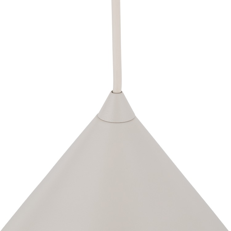 CONO L KASZMIR Lampa wisząca 1XE27 11381 TK Lighting Kaszmir Kaszmir