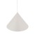 CONO L KASZMIR Lampa wisząca 1XE27 11381 TK Lighting Kaszmir Kaszmir
