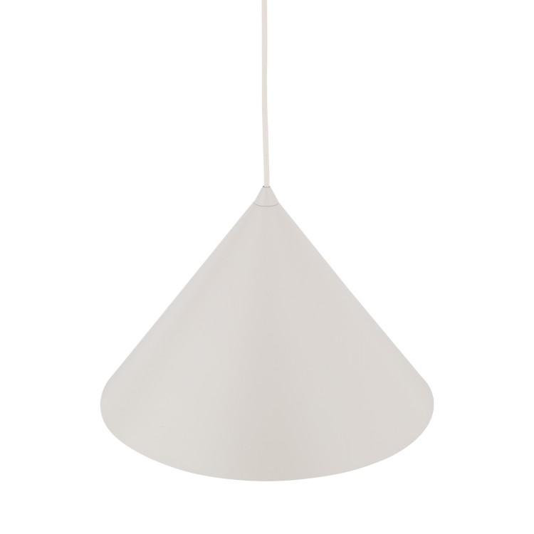 CONO L KASZMIR Lampa wisząca 1XE27 11381 TK Lighting Kaszmir Kaszmir