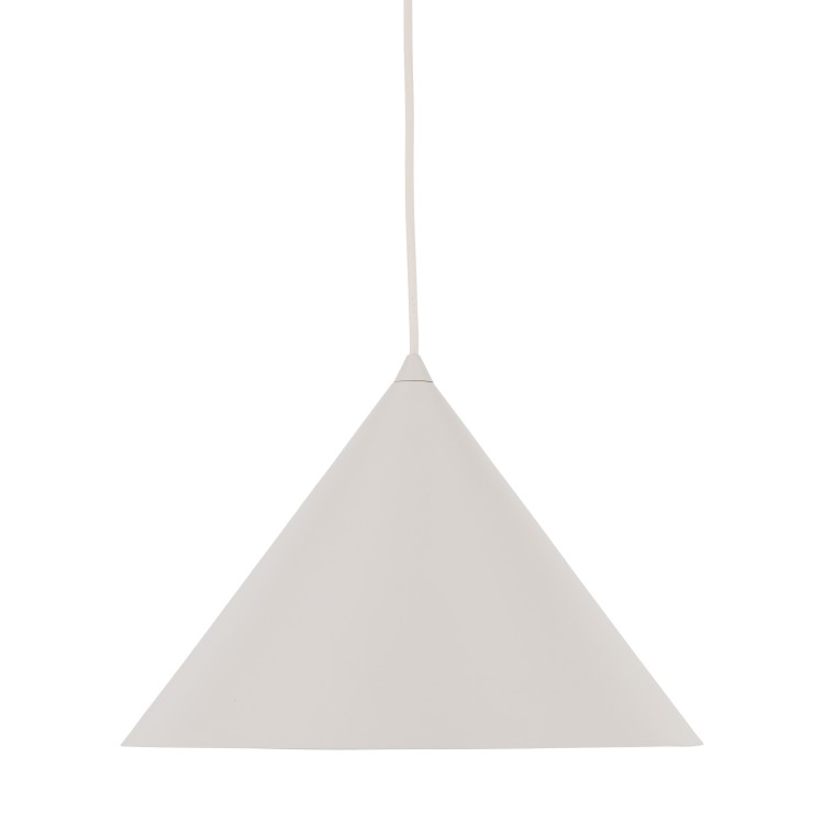 CONO L KASZMIR Lampa wisząca 1XE27 11381 TK Lighting Kaszmir Kaszmir