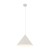 CONO L KASZMIR Lampa wisząca 1XE27 11381 TK Lighting Kaszmir Kaszmir