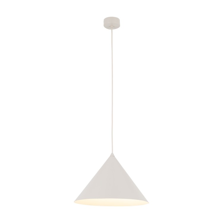 CONO L KASZMIR Lampa wisząca 1XE27 11381 TK Lighting Kaszmir Kaszmir