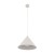 CONO L KASZMIR Lampa wisząca 1XE27 11381 TK Lighting Kaszmir Kaszmir