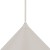 CONO XL KASZMIR Lampa wisząca 1XE27 11382 TK Lighting Kaszmir Kaszmir