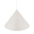 CONO XL KASZMIR Lampa wisząca 1XE27 11382 TK Lighting Kaszmir Kaszmir