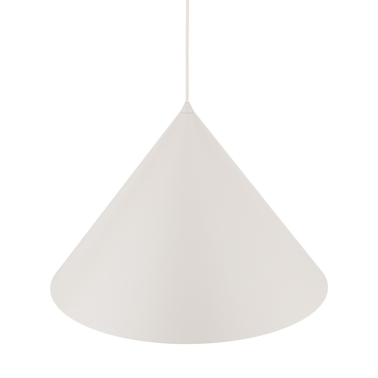 CONO XL KASZMIR Lampa wisząca 1XE27 11382 TK Lighting Kaszmir Kaszmir