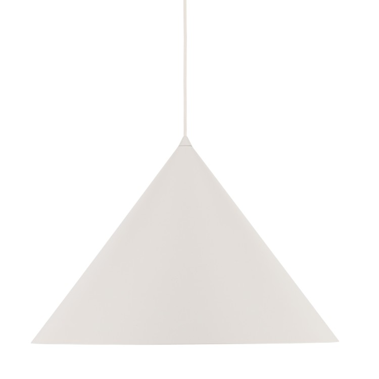 CONO XL KASZMIR Lampa wisząca 1XE27 11382 TK Lighting Kaszmir Kaszmir