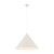 CONO XL KASZMIR Lampa wisząca 1XE27 11382 TK Lighting Kaszmir Kaszmir