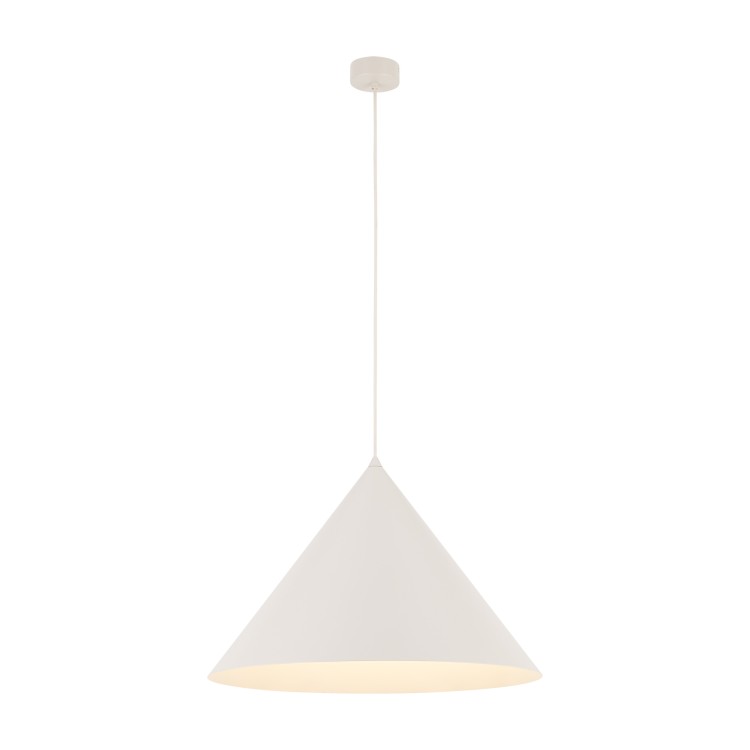 CONO XL KASZMIR Lampa wisząca 1XE27 11382 TK Lighting Kaszmir Kaszmir