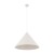 CONO XL KASZMIR Lampa wisząca 1XE27 11382 TK Lighting Kaszmir Kaszmir