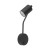 NEX BLACK Kinkiet 1XGU10 11361 TK Lighting Czarny Czarny