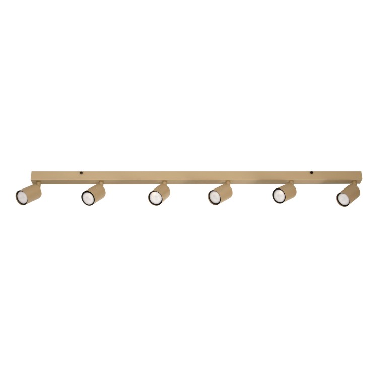NEX SABIA Lampa sufitowa 6XGU10 11371 TK Lighting Sabia Sabia