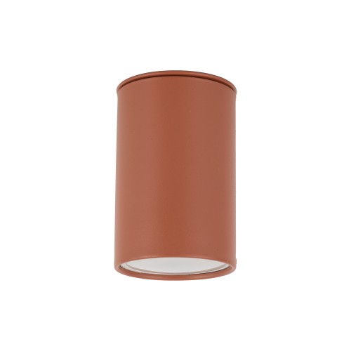 TOP BRICK Lampa Punktowa 1XGU10 11337 TK Lighting Ceglany Ceglasty