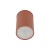TOP BRICK Lampa Punktowa 1XGU10 11337 TK Lighting Ceglany Ceglasty