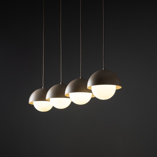 BONO SABIA 4XG9 Lampa wisząca 10965 TK Lighting  Biały