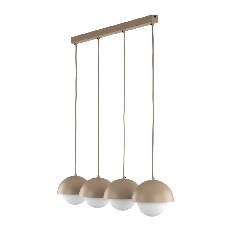 BONO SABIA 4XG9 Lampa wisząca 10965 TK Lighting  Biały