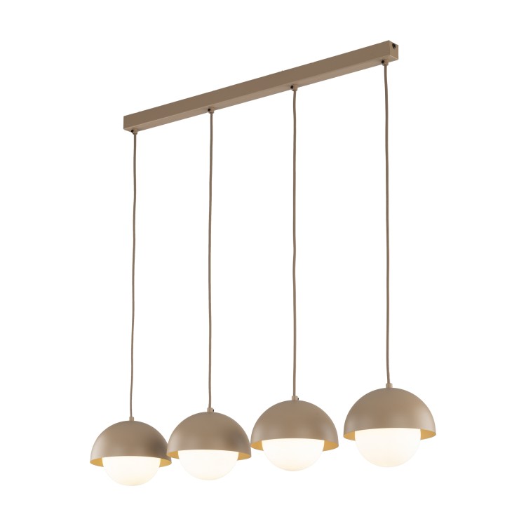 BONO SABIA 4XG9 Lampa wisząca 10965 TK Lighting  Biały