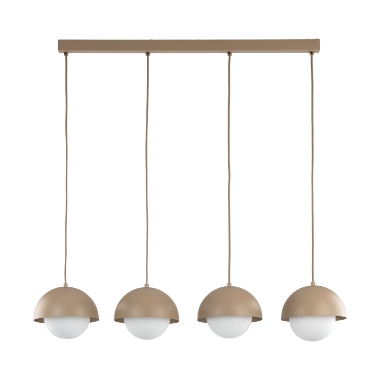 BONO SABIA 4XG9 Lampa wisząca 10965 TK Lighting  Biały