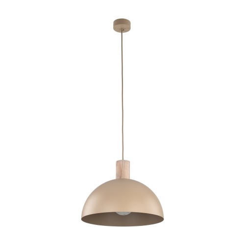 OSLO SABIA Lampa wisząca 1XE27 11010 TK Lighting  Sabia