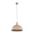 OSLO SABIA Lampa wisząca 1XE27 11010 TK Lighting  Sabia