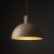 OSLO SABIA Lampa wisząca 1XE27 11010 TK Lighting  Sabia