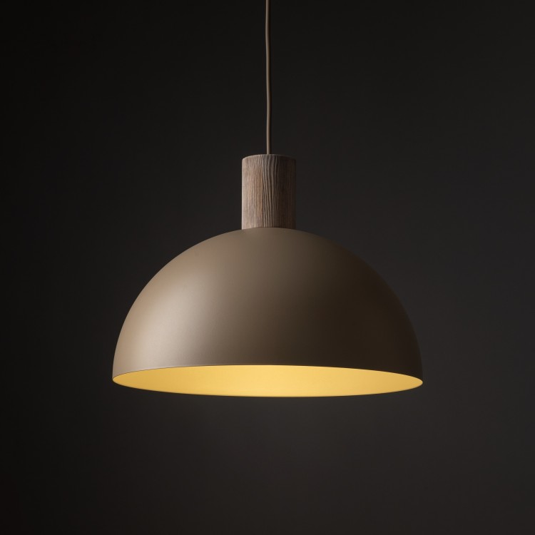 OSLO SABIA Lampa wisząca 1XE27 11010 TK Lighting  Sabia