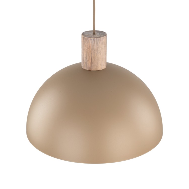 OSLO SABIA Lampa wisząca 1XE27 11010 TK Lighting  Sabia