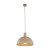 OSLO SABIA Lampa wisząca 1XE27 11010 TK Lighting  Sabia