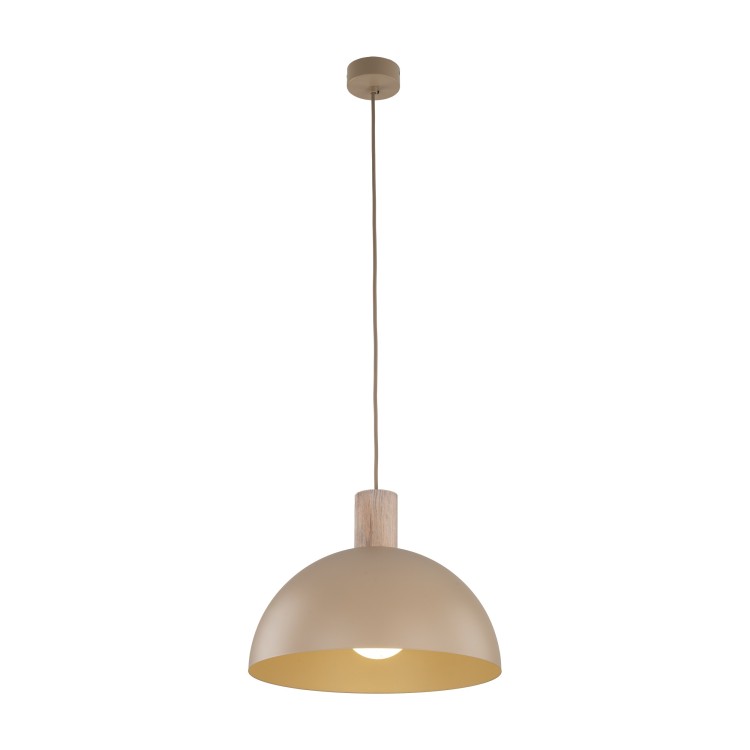 OSLO SABIA Lampa wisząca 1XE27 11010 TK Lighting  Sabia
