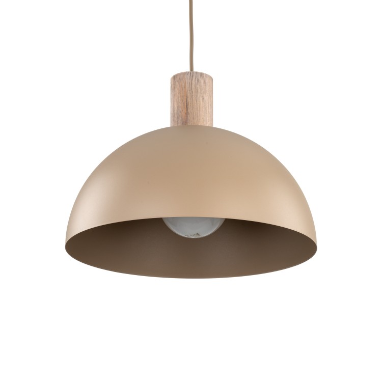 OSLO SABIA Lampa wisząca 1XE27 11010 TK Lighting  Sabia