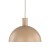 OSLO SABIA Lampa wisząca 1XE27 11010 TK Lighting  Sabia