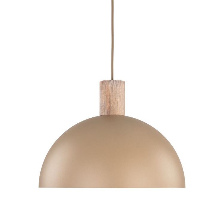 OSLO SABIA Lampa wisząca 1XE27 11010 TK Lighting  Sabia
