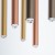 Lampa sufitowa wisząca żyrandol punktowa Industrialna LASER MULTICOLOUR X 10705 NOWODVORSKI Lighting G9 Loft nowoczesna oprawa oświetleniowa tuba zwis Inspiracje Premium multikolor - Outlet