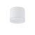 Lampa sufitowa downlight natynkowa SILBA WH CG WHITE 10476 NOWODVORSKI Lighting GX53 8.5cm Spot oświetleniowa nowoczesna sufitowa metal biała Inspiracje Premium - Outlet